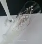 Емблематичен модел сватбени/ритуални чаши производство СИП, снимка 2