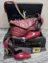 дамски сандали yves saint laurent , снимка 8