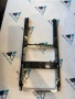 jba2-044e05-a декоративна лайсна от Land Rover Range Rover Velar (L560) 3.0 D , снимка 5