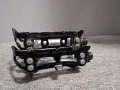 Ретро Шосейни Педали Campagnolo Super Record, снимка 1