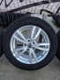 Джанти Dezent 17цола , 5х112 , 7j , et38 , 225/55/17 Vw Audi Skoda, снимка 4