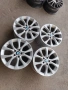 4бр.алуминиева джанта 19цола за BMW 5x120, снимка 1