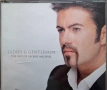 George Michael Ladies and gentlemen   CD compilation , снимка 1