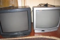 Два кинескопни телевизора Beko и Sony trinitron, снимка 1