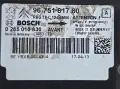 Airbag Модул Пежо 3008 5008 Peugeot 3008 5008 OEM 9675181780, снимка 2