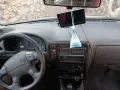 Продавам vw polo 1999г. Колата е без ражда скоро е сменян съединителят всичко и е платено, снимка 3
