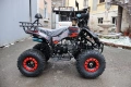 Ново АТВ 125 кубика 2025г, снимка 5