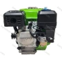 Четиритактов двигател за мотофреза,мотокултиватор STAHLMAYER 7.5HP, снимка 5