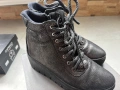 Дамски боти N39, снимка 4