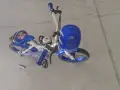 Детски велосипед, снимка 3