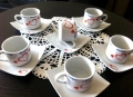 Сервизи за кафе по 15 евро, снимка 2
