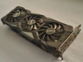 Видеокарта AMD Radeon RX 5700 XT, снимка 1