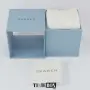 Skagen Anita Gray Leather SKW2267, снимка 4