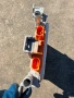 1EA907190D, 043750802v инвертор от Volkswagen ID.3 Pro двигател EBJC, ск. Кутия UMG, 145 кс., снимка 6