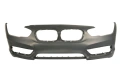 Предна броня с дюзи за фарове за боядисване за BMW 1 F20 BLIC 5510-00-0086907P, снимка 1