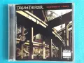 Korpiklaani,Rage,Stratovarius,Dream Theater,Bozzio Levin Stevens-CD, снимка 14