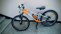 Два броя 24цола,велосипеди., снимка 7