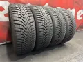 205 55 16, Зимни гуми, Vredestein SnowTrac5, 4 броя, снимка 1