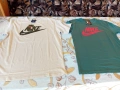 Мъжки тениски NIKE, снимка 4