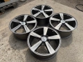 4 броя алуминиеви джанти за Volvo V40,S40,V50,S60,V60,V70,S80 16, снимка 7