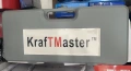 Резак за стомана - златист KRAFTMASTER, снимка 7