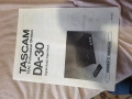 Tascam DA-30, снимка 3