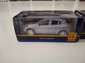 Renault Trafic, Kangoo, Clio, Megane, Laguna на Norev, 1/64, нови, снимка 2