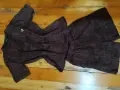 Комплект тениска и къси панталонки , снимка 4