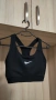 Дамски топ в отлично състояние Nike size S, снимка 4