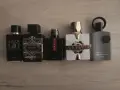 Отливки от парфюми - YSL, Tom Ford, Layton, Armani, Sospiro - от лична колекция | 5ml, снимка 3