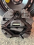Резервна гума/Патерица+крик T125/90R16 Ford Focus/C Max/S Max/Mondeo/Galaxy/Kuga/Volvo/Jaguar, снимка 2