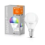  LEDVANCE SMART+ WiFi мини крушка многоцветна, снимка 1