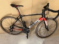 Giant TCR Advanced Pro 2x11 Ultegra M, снимка 3