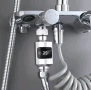 LED термометър за душ, снимка 1