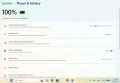 +Гаранция! Лаптоп Lenovo Thinkpad L380 i3-8130U / 256GB SSD/ 8GB DDR4 RAM, снимка 13