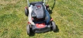 Бензинова самоходна косачка НОМЕР 11. Alko. Четиритактов двигателна Briggs&Stratton. 2.6 кс. при..., снимка 11