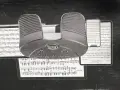 Wireles turner WT-1 Lekato, снимка 4