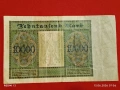 Две райхбанкноти 1 000 марки 1910г. / 10 000 марки 1922г. Германия редки за КОЛЕКЦИЯ 53241, снимка 14