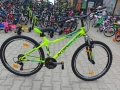 PA Велосипед 26" Interbike EVEREST жълт, снимка 2