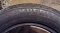 Продавам 2 броя зимни гуми 205.60.16 на 1 сезон дот 2021 sumitomo , снимка 4