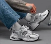 Дамски маратонки New balance , снимка 2