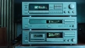 Onkyo set , снимка 2