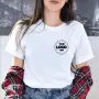 Фирмени тениски тениска по поръчка тениска с лого печат , снимка 2