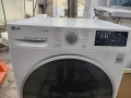 Пералня със сушилня LG + гаранция, снимка 8