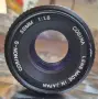 Продавам Обектив COSINON-S 1,8/50mm за Pentax, снимка 1