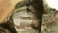 DYE TACTICAL CAMO Trouser размер XXXXL за лов панталон със много здрава брезентова материя - 2752, снимка 14