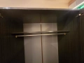 Гардероб с горен и долен отдел, снимка 2
