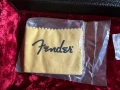 Твърд кейс за електрически Fender, снимка 9