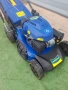 Самоходна косачка Goodyear, снимка 2