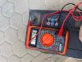 Акумулатор 60Ah 540A, снимка 4